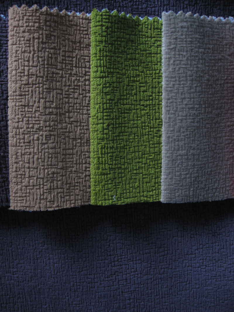 Sofa fabrics