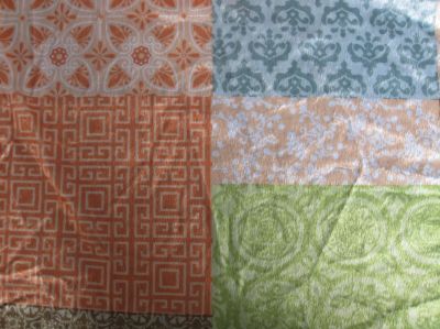 Bedding Fabrics